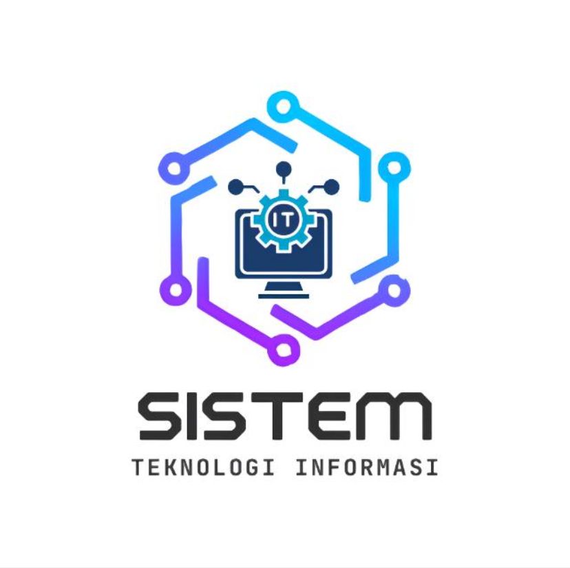 Logo Sistem Teknologi Informasi